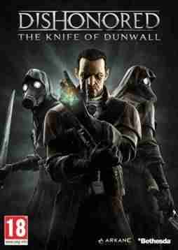 Descargar Dishonored The Knife de Dunwall [MULTI][UPDATE 3][DLC][RELOADED] por Torrent